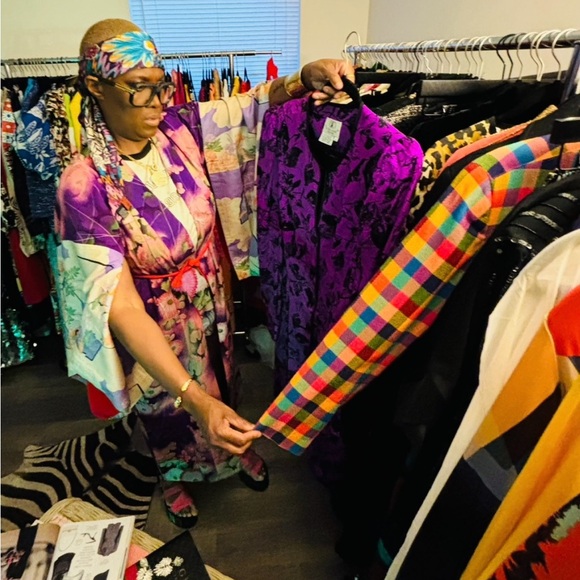 Meet your Posher, Sonja - Picture 10 of 16